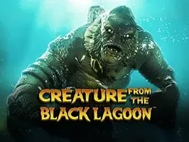 Creature from the Black Lagoon DNT