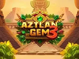 Aztlan Gems 3