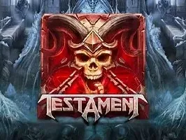 Testament game thumbnail