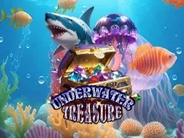 Underwater Treasure game thumbnail