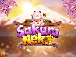 Sakura Neko game thumbnail