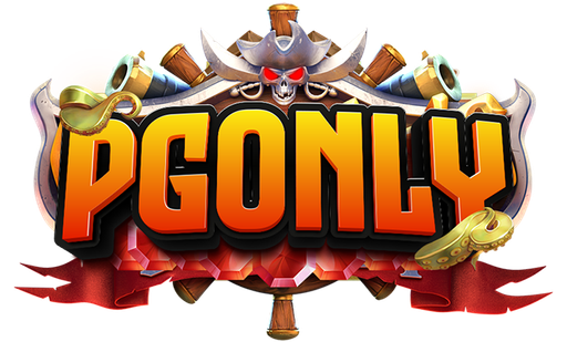 pgonlyslot.net Logo